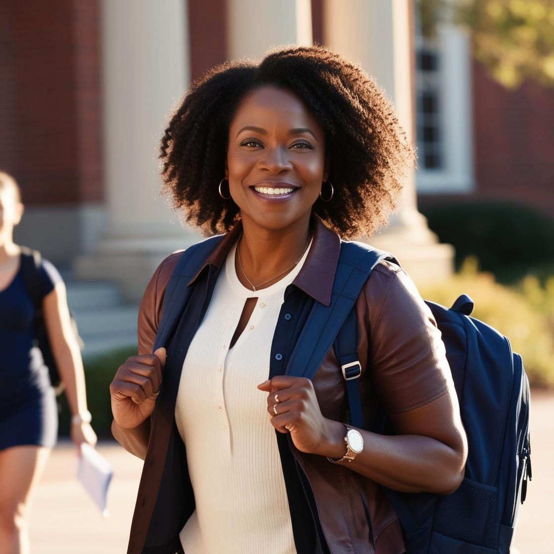 “Back to School: Propel Your Future with Lifelong Learning”