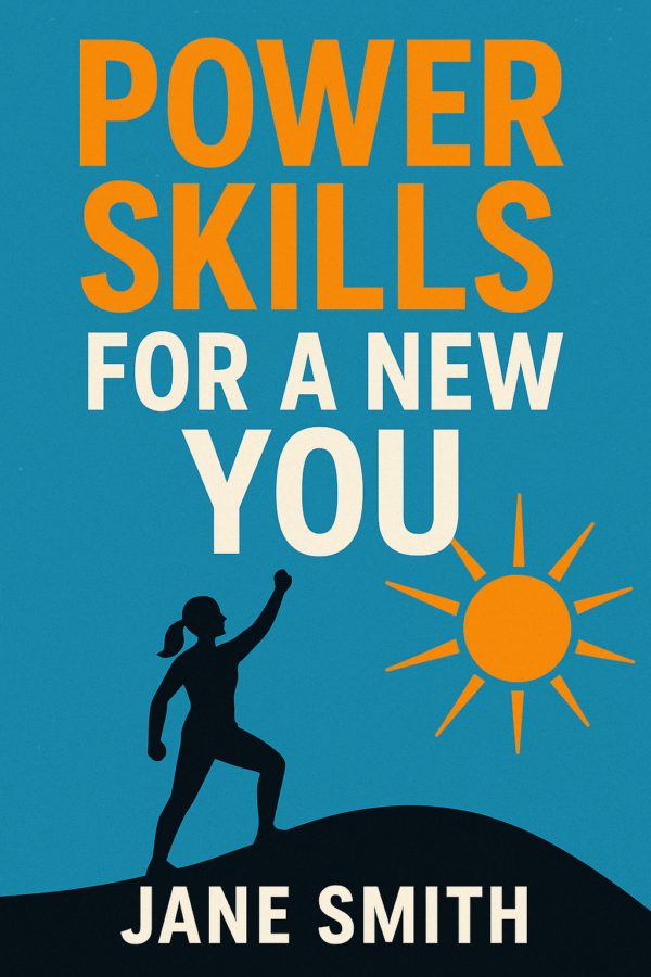 Power Skills for a New You